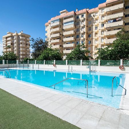 Pierre & Vacances Benalmadena Principe Exteriér fotografie