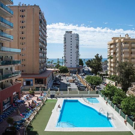 Pierre & Vacances Benalmadena Principe Exteriér fotografie