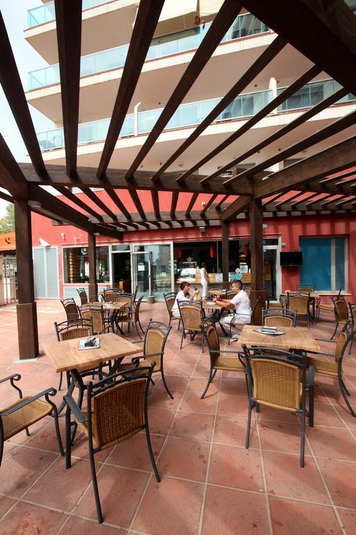 Pierre & Vacances Benalmadena Principe Exteriér fotografie